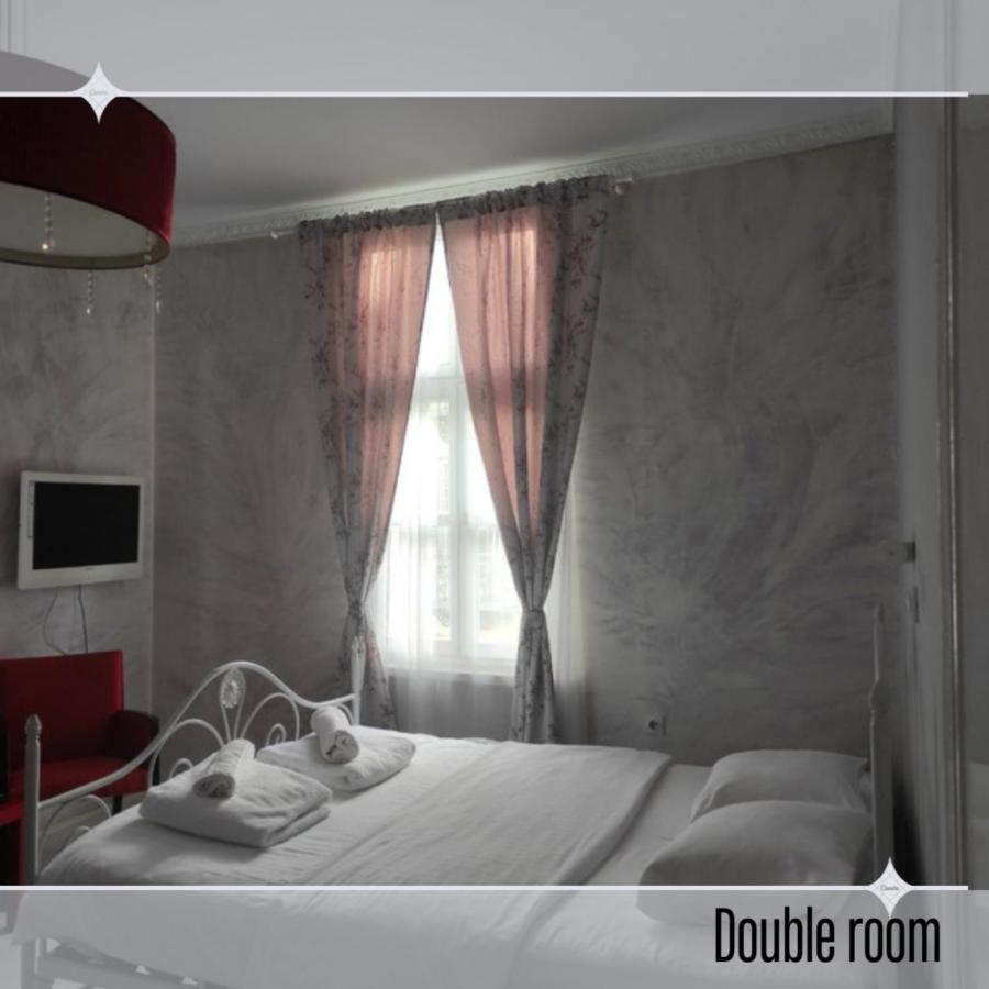 Citalna Rooms Bitola Exteriér fotografie