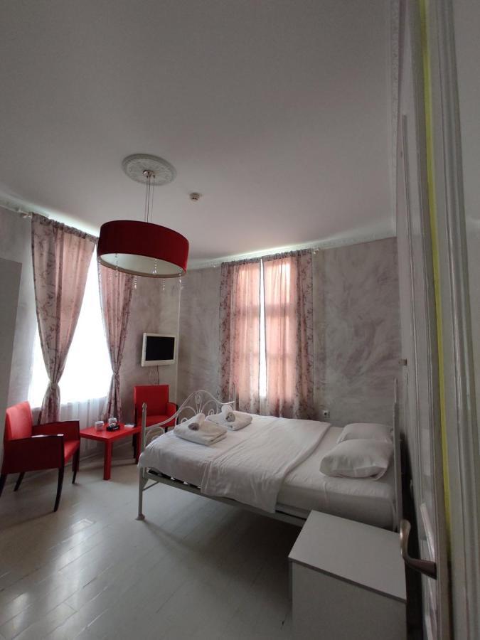 Citalna Rooms Bitola Exteriér fotografie